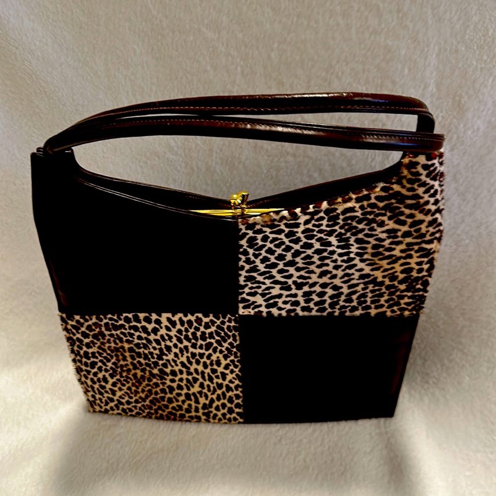 Vintage ‘70’s handbag